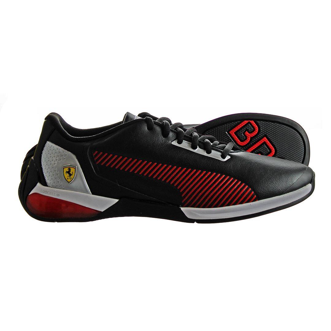 Sportschoenen Puma Ferrari Race Kart Cat X Tech 4/7