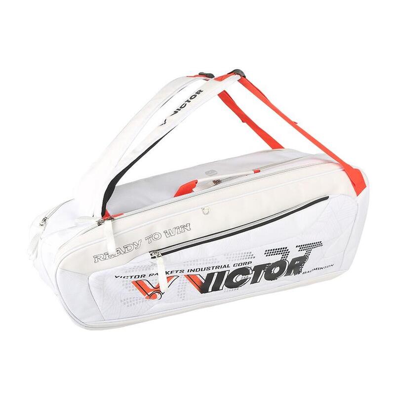 Torba 2-komorowa na rakiety VICTOR BR5223 AH