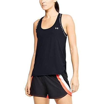 Débardeur fille Under Armour Knockout