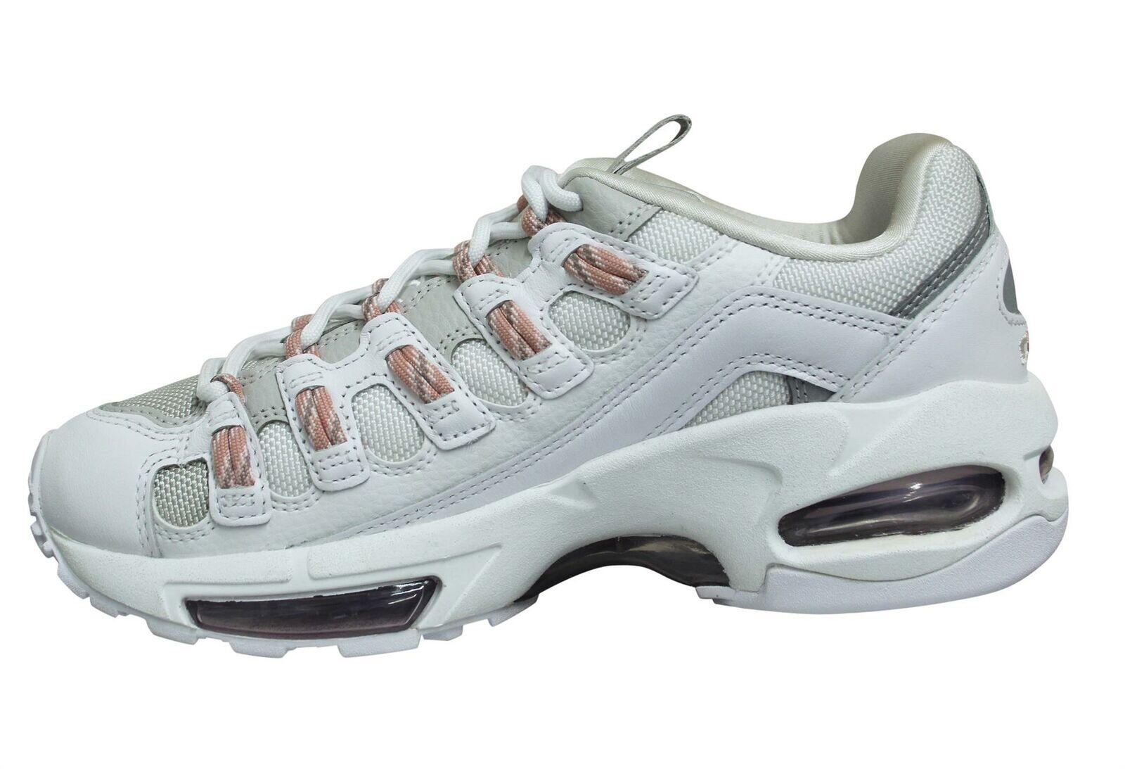 Puma Cell Endura Rebound Mens White Trainers 3/3