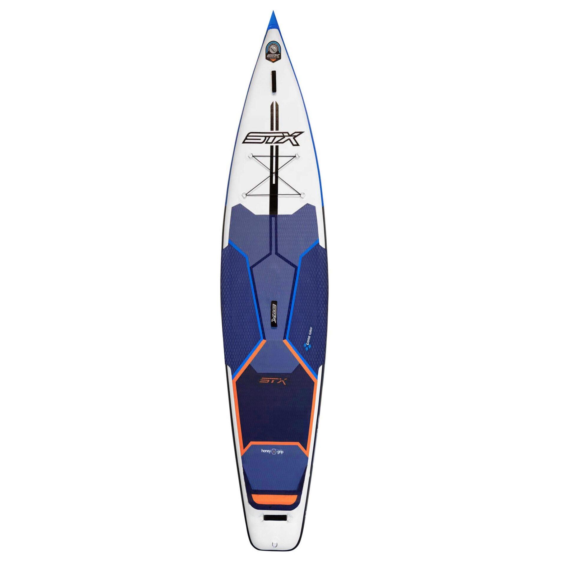 Nafukovací paddleboard SUP STX Performance Tourer 12'6'' 4/6