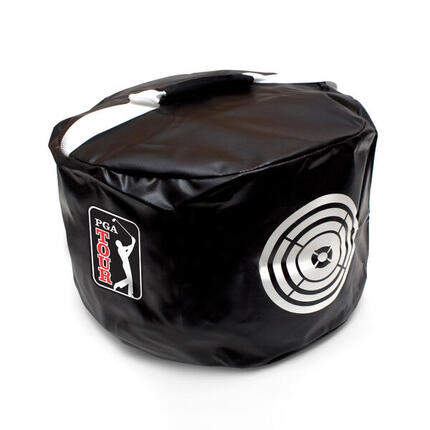 Powerplay Golf Swing Impact Bag
