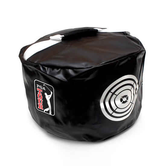 Powerplay Golf Swing Impact Bag
