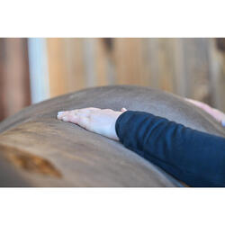 Crème chauffante Natural'Warm - Natural'Innov