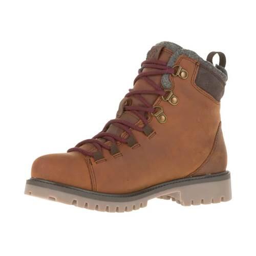 Buty do chodzenia damskie Kamik Winterstiefel Roguehike 2