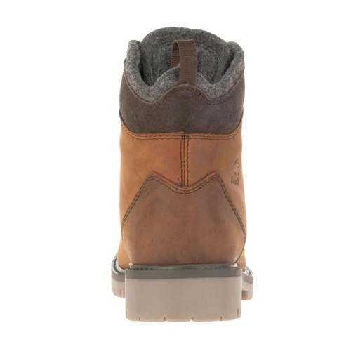 Buty do chodzenia damskie Kamik Winterstiefel Roguehike 2