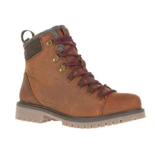 Buty do chodzenia damskie Kamik Winterstiefel Roguehike 2