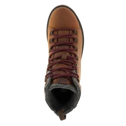 Buty do chodzenia damskie Kamik Winterstiefel Roguehike 2
