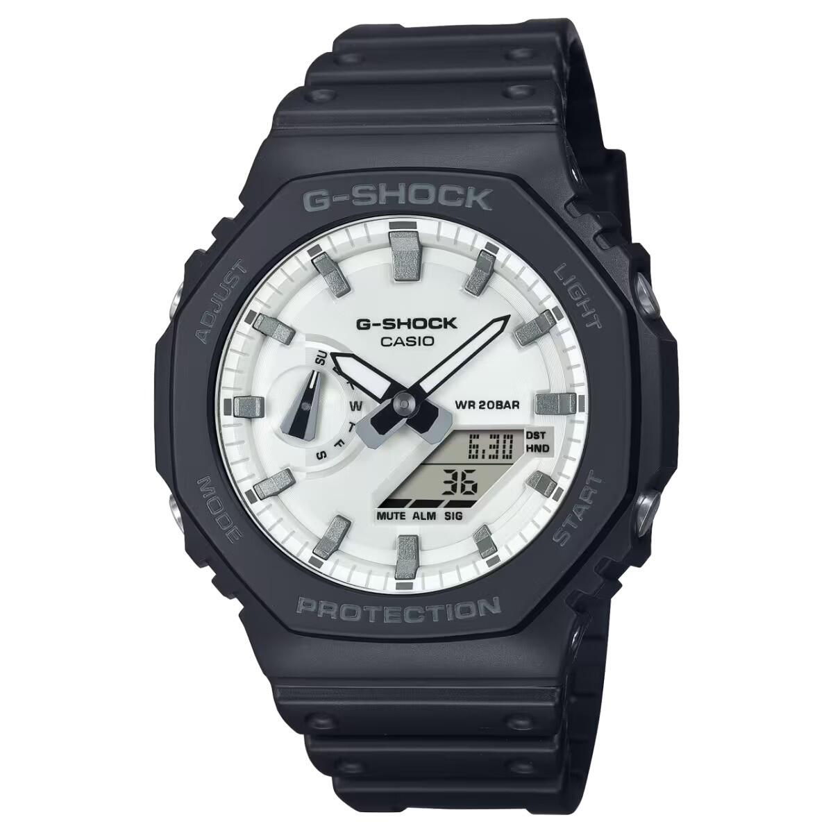 CASIO picture