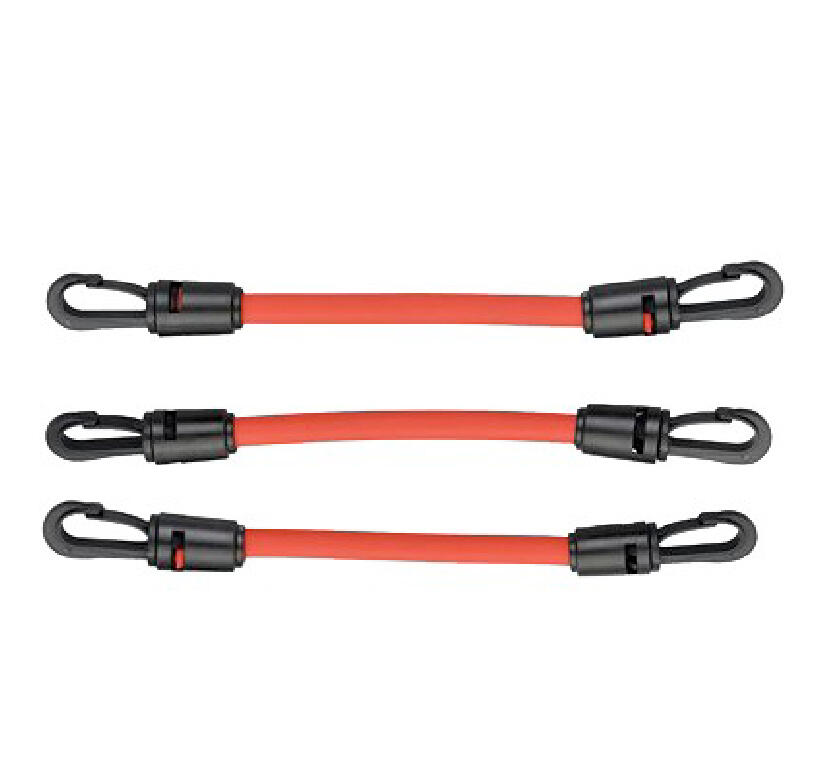 5 Minute Shaper – Fitnessgerät mit Widerstandsband-Set 7/7