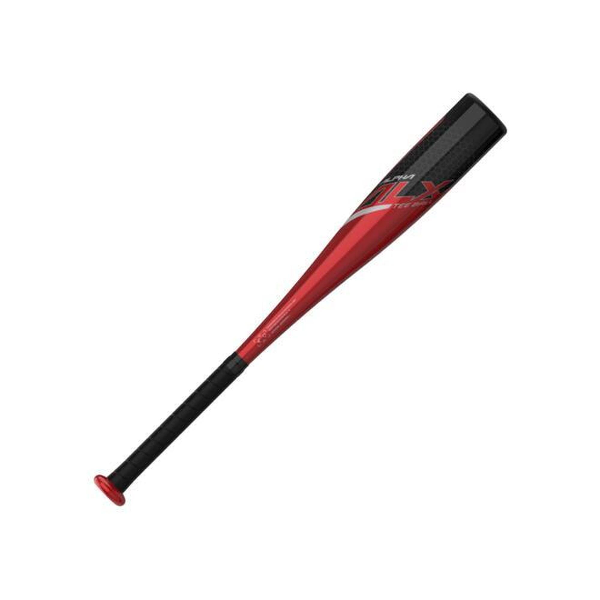 Easton - Easton Tb23al11 Alpha Alx Tee Ball (-11) Taille 25 Pouces - Batte De Baseball - Multicolore|noir - 25 - Decathlon