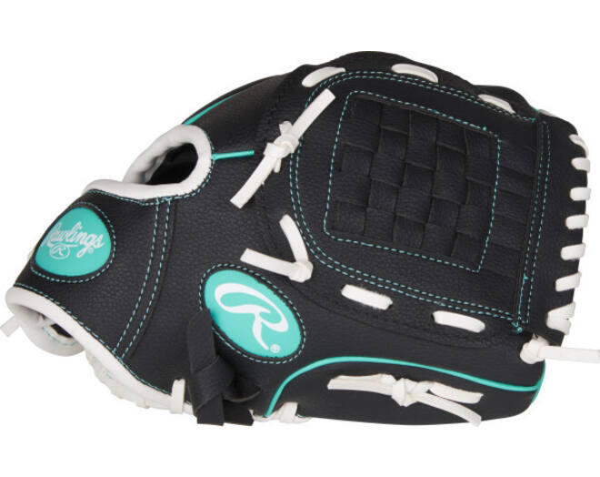 RAWLINGS Rawlings PL10BMT 10 Zoll Fang Links Modell