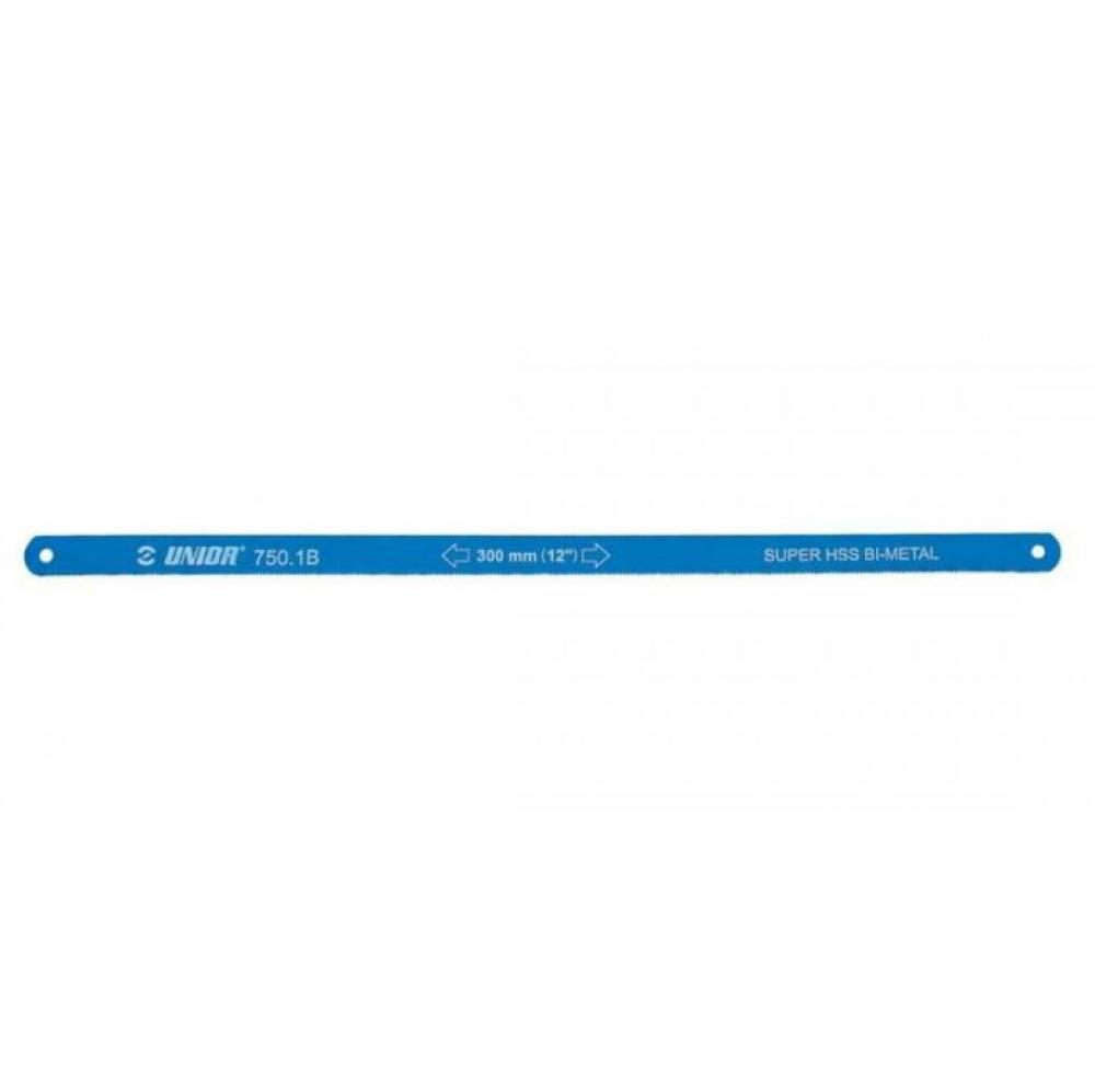 Unior Ersatzsägeblatt für 750B 2tlg., 750.1B 2/2