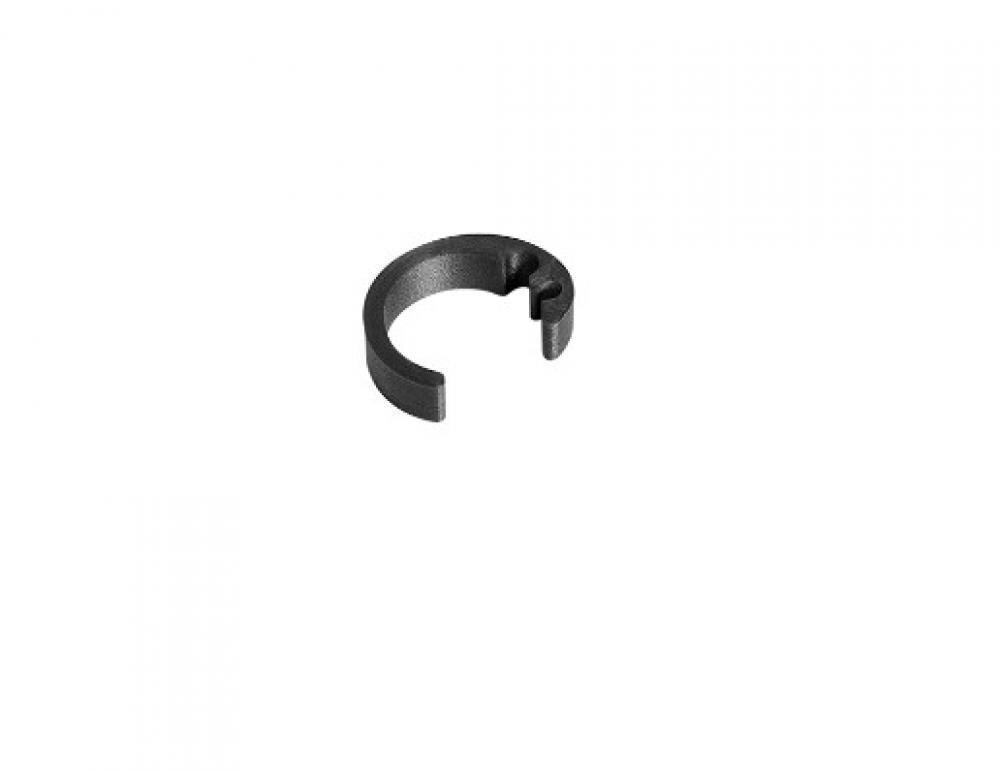 Westphal Lenkerklammer Clampsy 816 19mm, 2-fach, f. 3,3+4,3mm Kabel, 10 St. 2/2