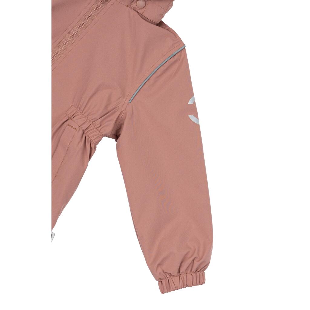 Casaco infantil impermeável, corta-vento, respirável Summerjacke AOP Kelp 5/7