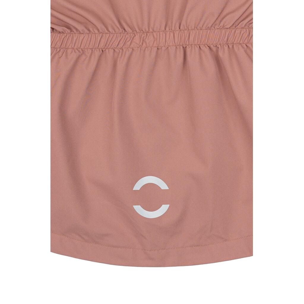 Casaco infantil impermeável, corta-vento, respirável Summerjacke AOP Kelp 7/7