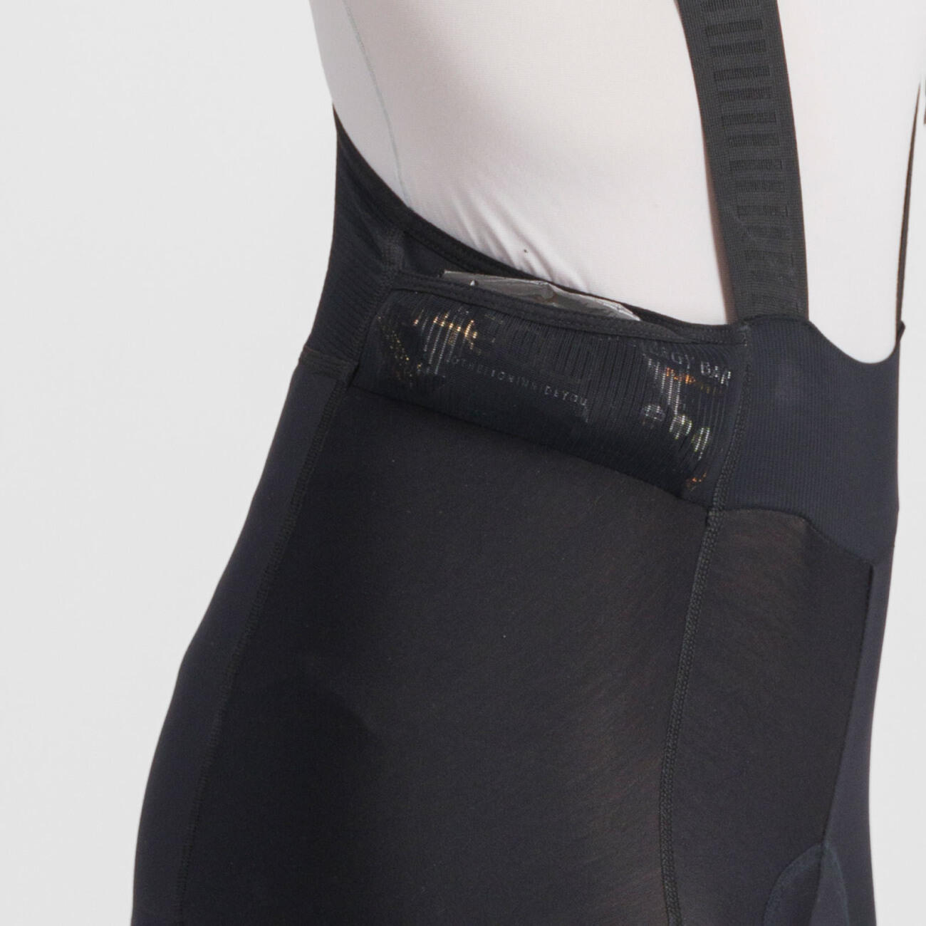 Pantaloni lunghi con bretelle - SUPERGIARA 6/7