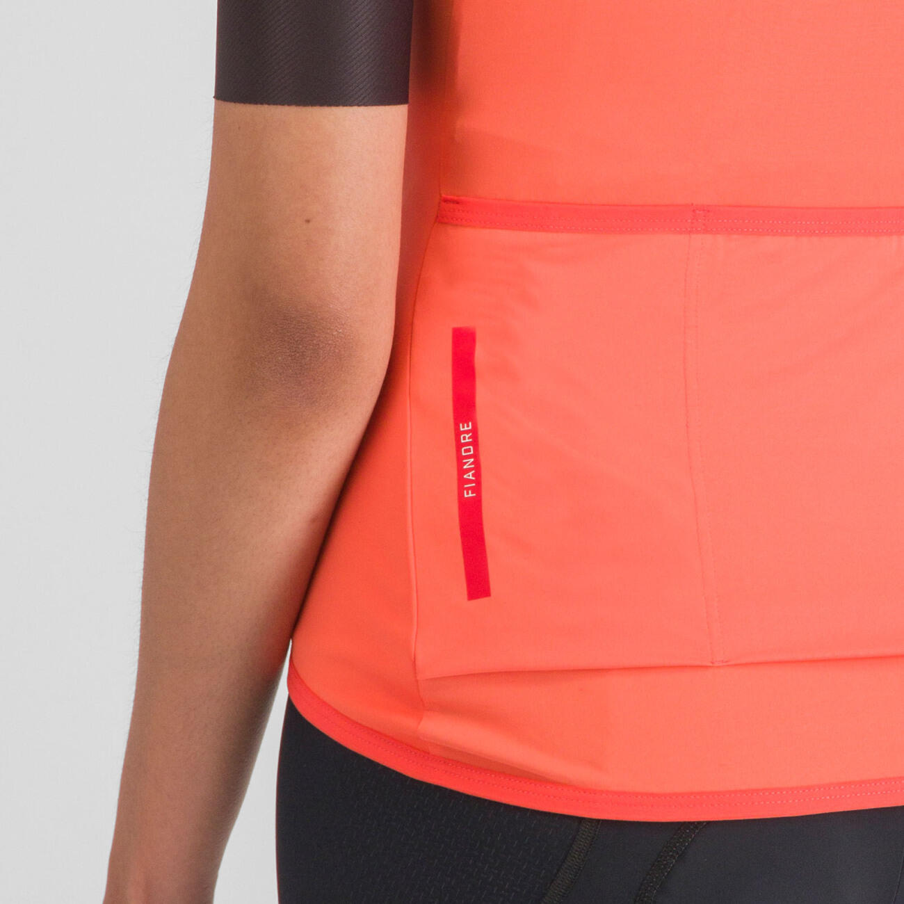 Gilet - FIANDRE PRO 3/5