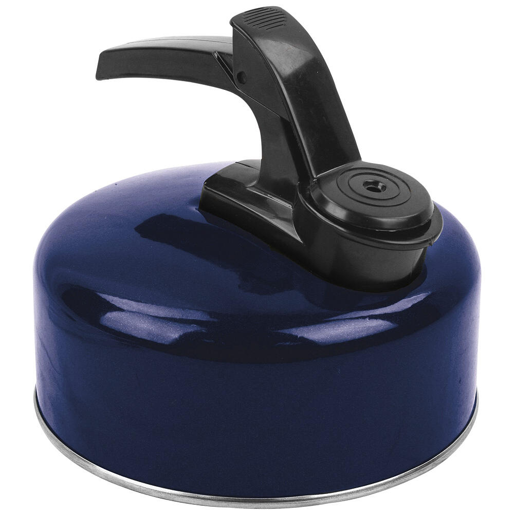 HIGHLANDER Konvice ALU