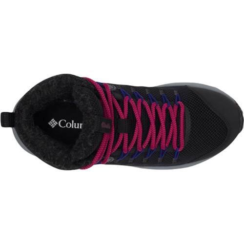 Buty do chodzenia damskie Columbia Trailstorm Mid Waterproof 4/5