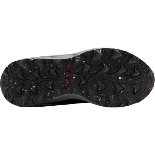 Buty do chodzenia damskie Columbia Trailstorm Mid Waterproof 5/5
