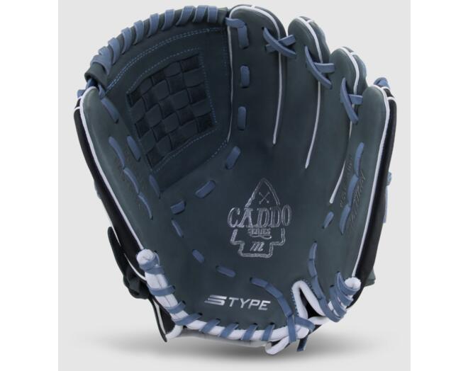 Marucci MFGCDFP1150 Caddo Fastpitch Series 11,5 Inc LH Model 3/5