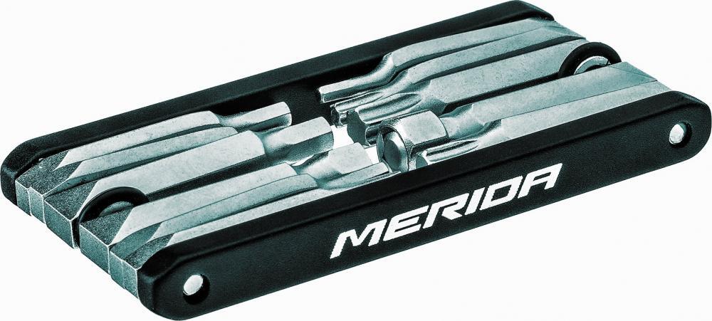 MERIDA Merida Werkzeug Minitool 12 In 1