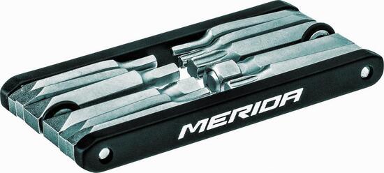 Merida Werkzeug Minitool 12 In 1