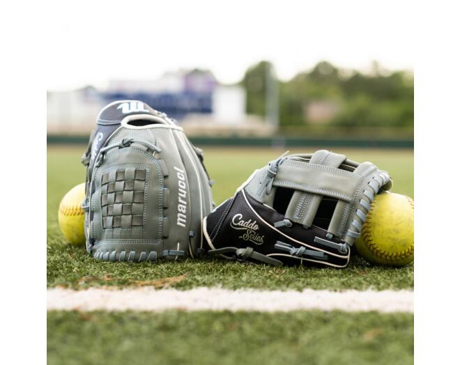 Marucci MFGCDFP1150 Caddo Fastpitch Series 11,5 Inc LH Model 4/5