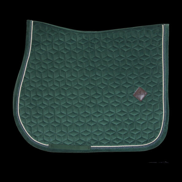 Sottosella dressage Kentucky Velvet 3/5