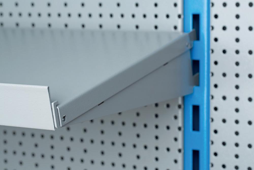 Unior Fachboden mit Fachbodenträger, 990SHELF 2/2