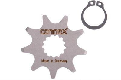 Connex Wippermann pignone 3/32 9T per Panasonic.
