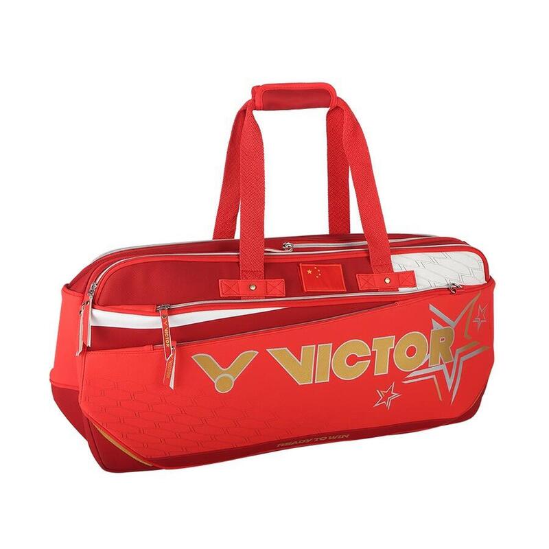 Torba 2-komorowa na rakiety VICTOR BR5621 D
