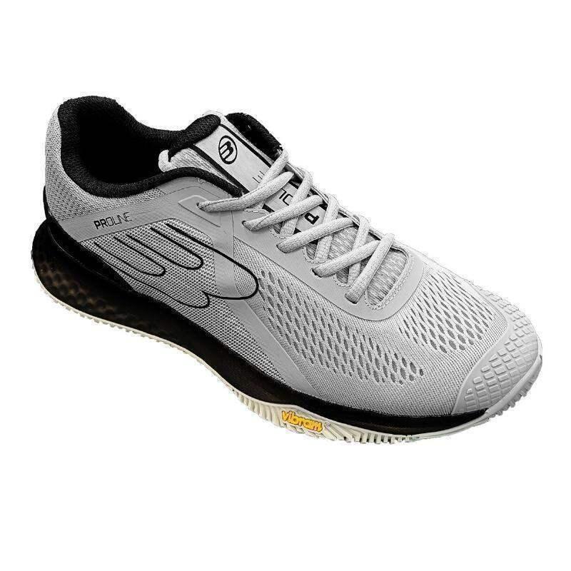 Bullpadel Pearl Pearl Pp Final 25v Concrete Woman Cñ98501000 2/5