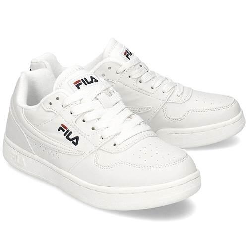 Chaussures universel enfants Fila Arcade 2/5