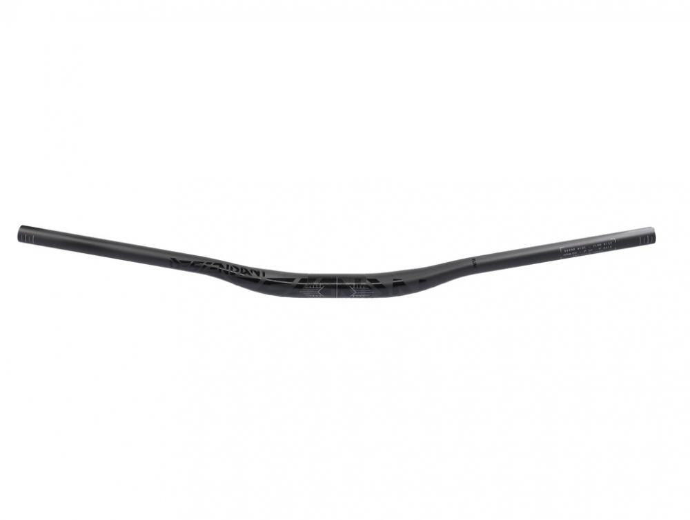 Truvativ stuur descendant bar descendant 318x800mm carbon 2/2