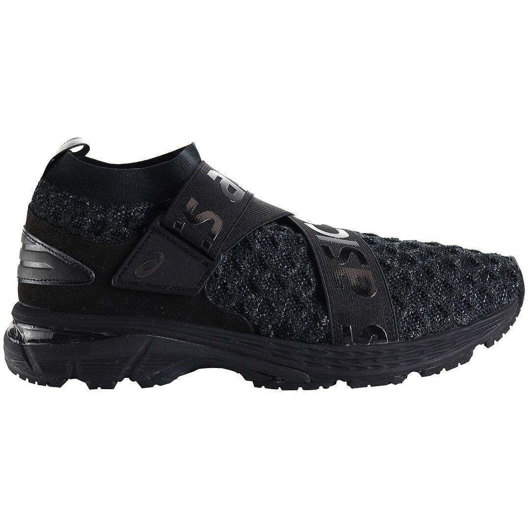 Asics Gel Kayano 25 OBI Mens Black Running Trainers ASICS Decathlon