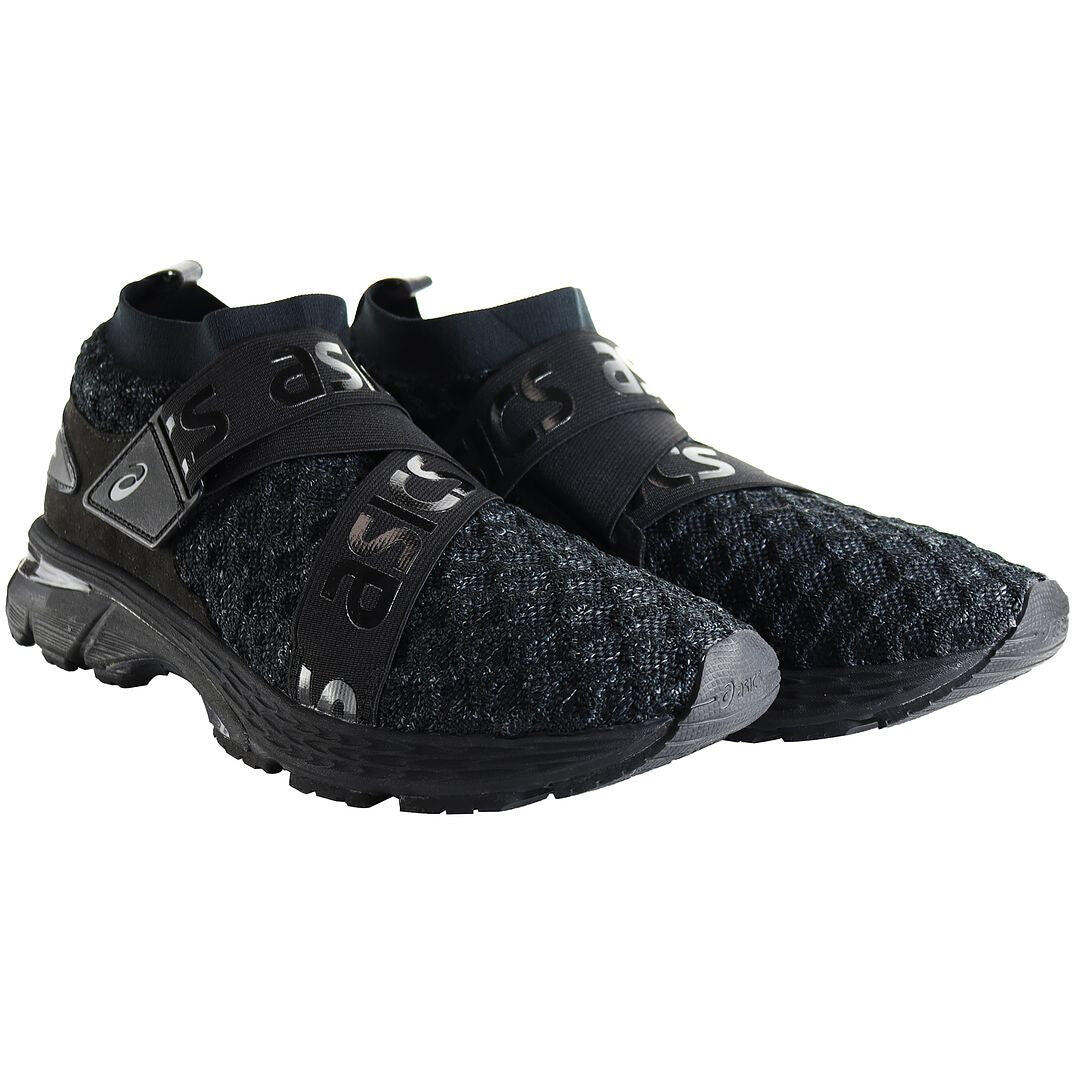 black gel kayano 25 ironclad
