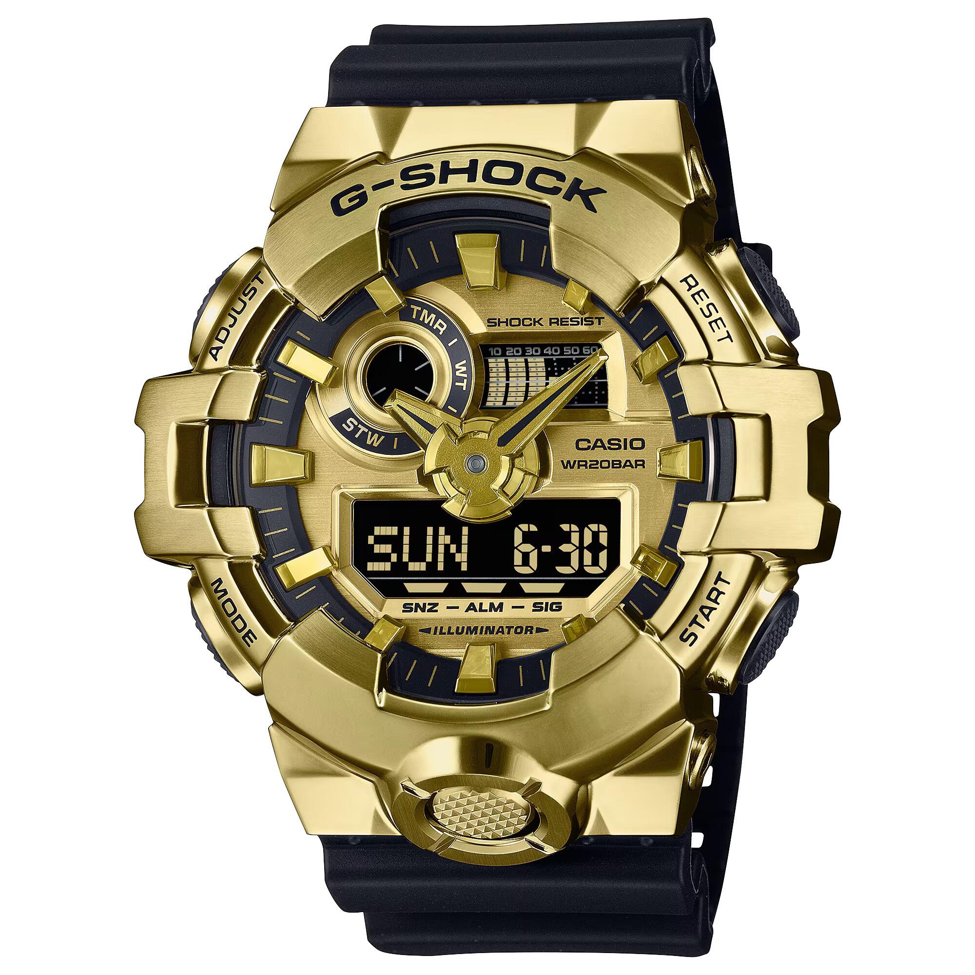 CASIO picture