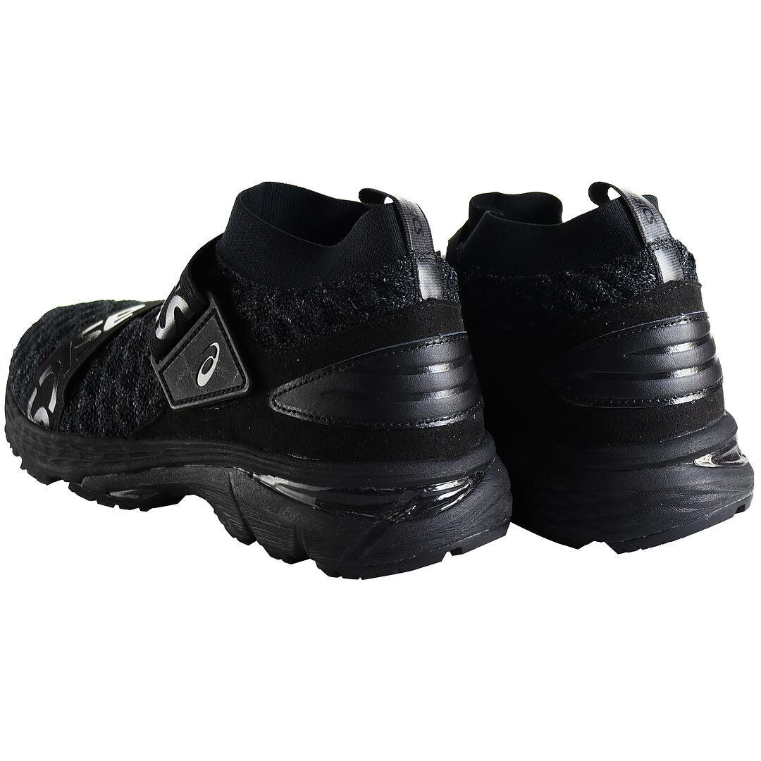 asics GEL-KAYANO 25 OBI アシックス カヤノ Asics Gel-Kayano 25 OBI Mens Black Running Trainers | Decathlon