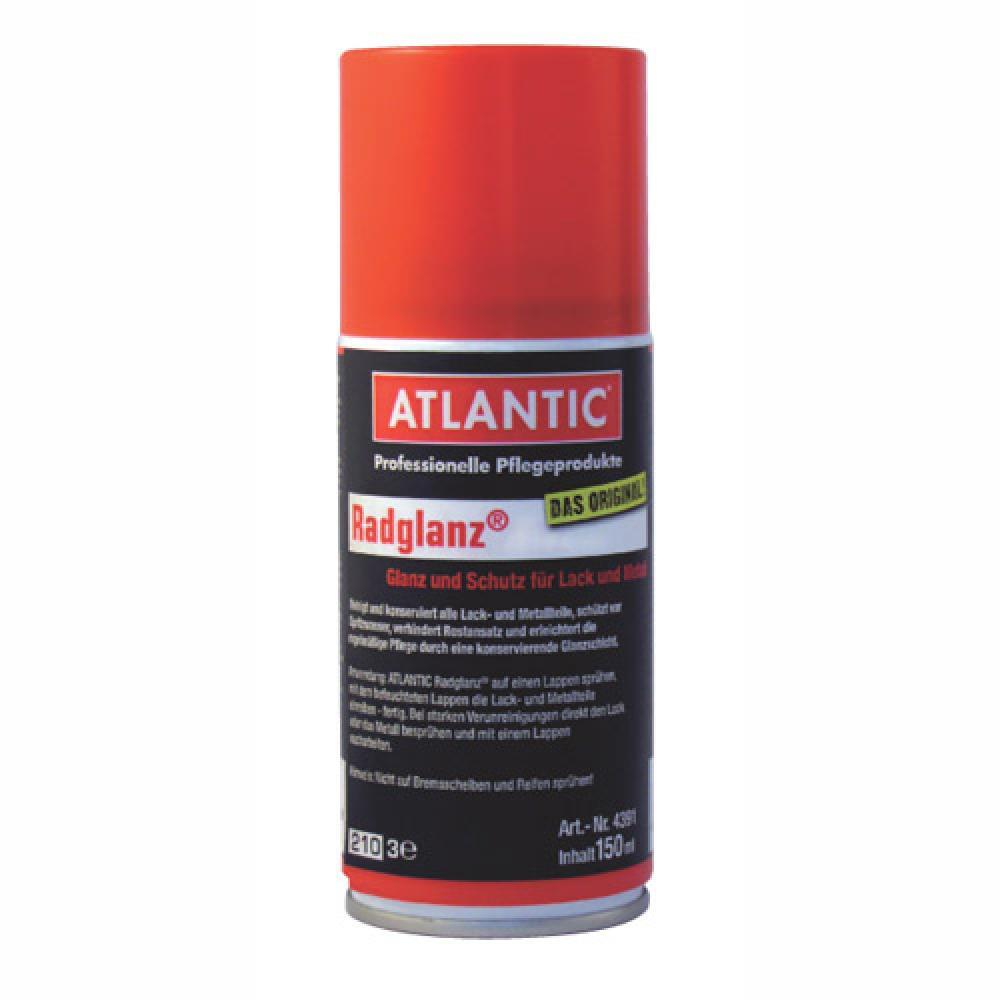 Atlantic Radglanz, Spraydose 150ml 2/2