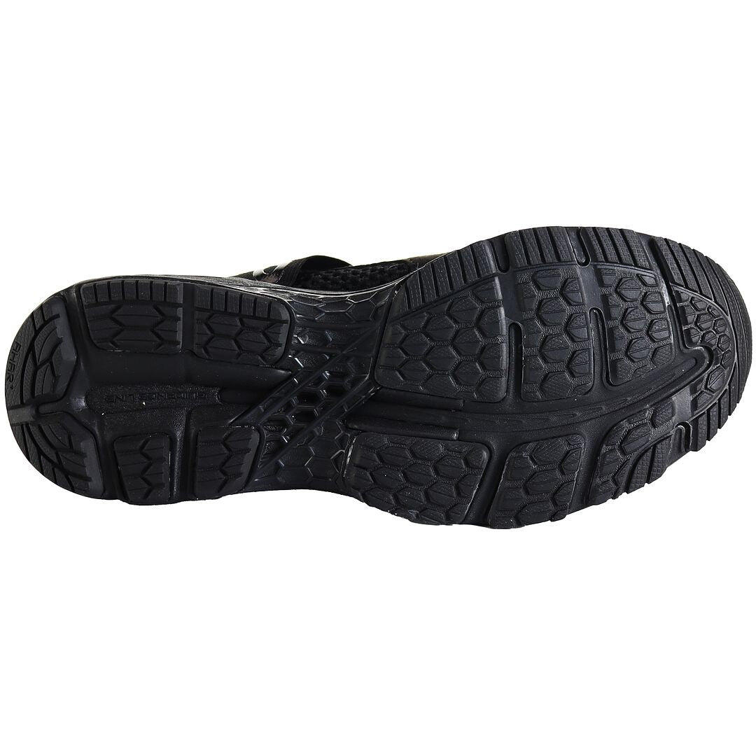 Asics Gel-Kayano 25 OBI Mens Black Running Trainers | Decathlon