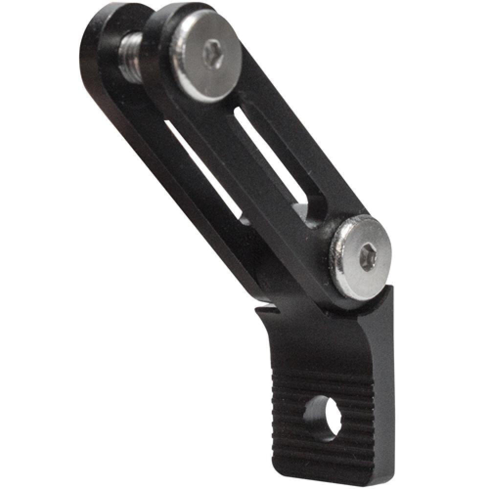 Soporte para luz frontal TRELOCK ZL 990 2/2