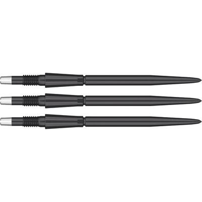 Target swiss points storm black 35 mm