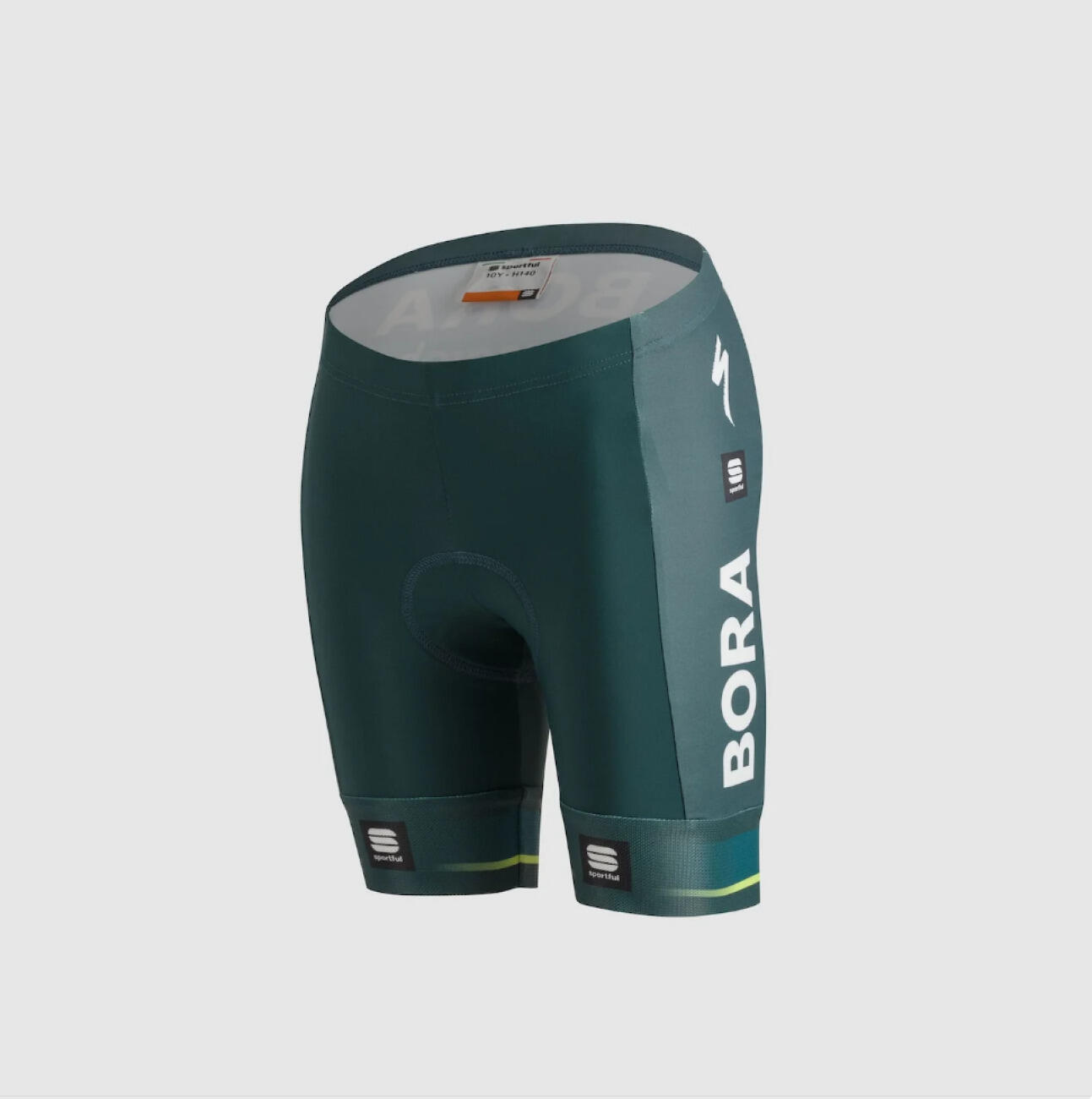 Calças curtas sem alças - BORA 2024 2/2