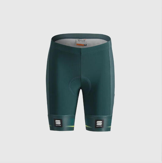 Pantaloni corti senza bretelle - BORA 2024