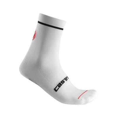 Castelli entrata 13 fietssokken