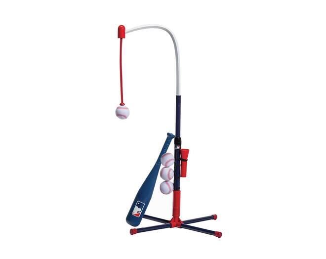 FRANKLIN Franklin MLB Jeugd 2IN1 groeien-met-mij Batting Tee