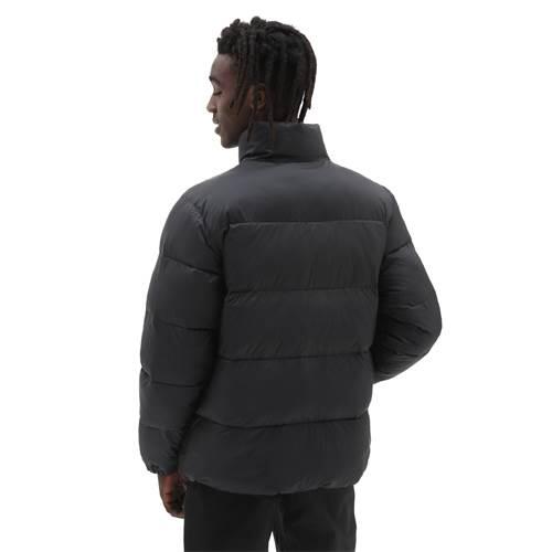 Jaquetas universal para homens / masculino Vans NO Hood Puffer 4/5