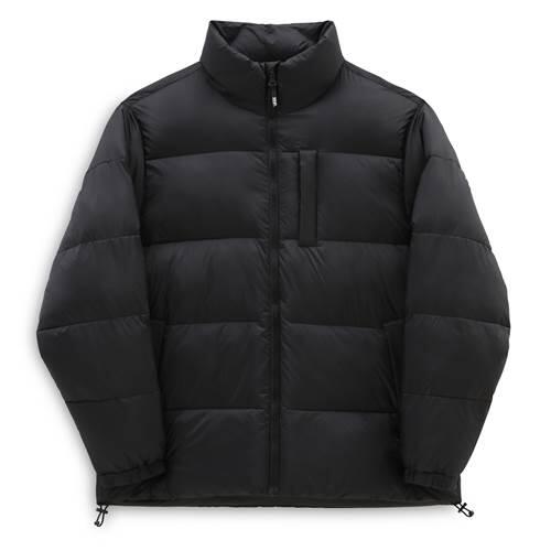 Men universal Jacket Vans NO Hood Puffer